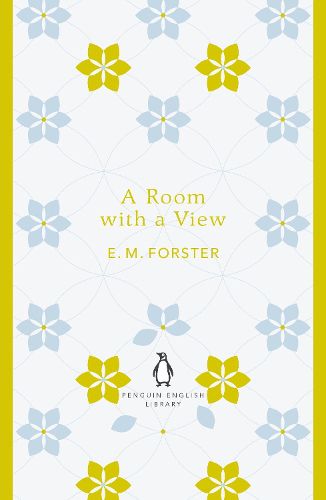 Cover image for A Room with a View