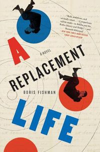 Cover image for A Replacement Life