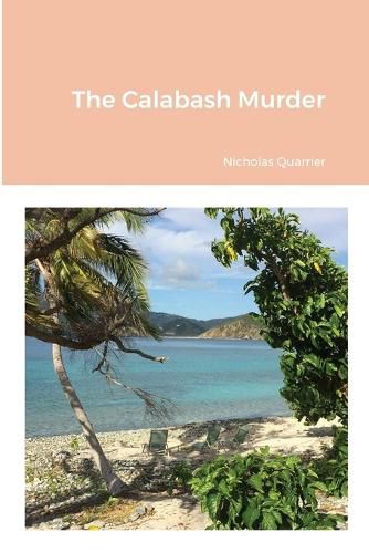 Cover image for The Calabash Murder