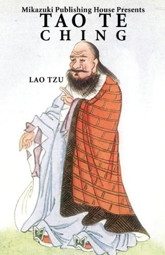 Cover image for Tao Te Ching