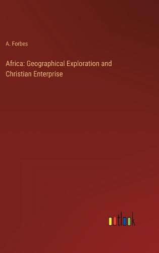 Cover image for Africa
