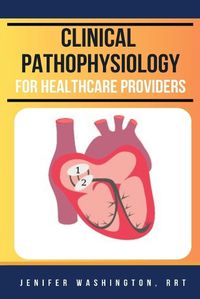 Cover image for Clinical Pathophysiology