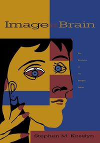 Cover image for Image and Brain: The Resolution of the Imagery Debate