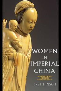 Cover image for Women in Imperial China