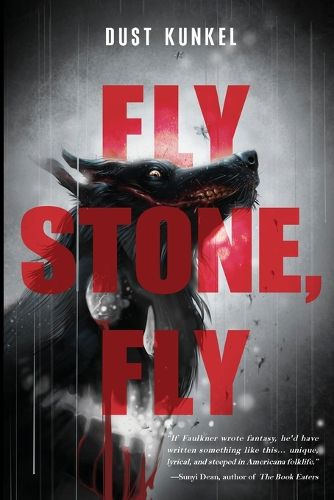 Cover image for Fly Stone, Fly