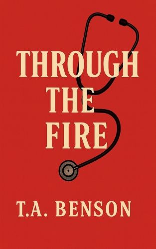 Cover image for Around the Fire