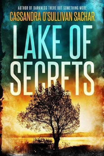 Cover image for Lake of Secrets