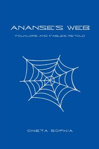 Cover image for Ananse's Web