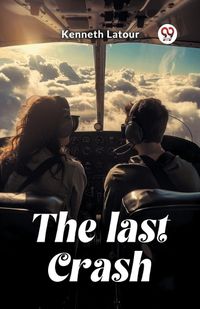 Cover image for The last crash