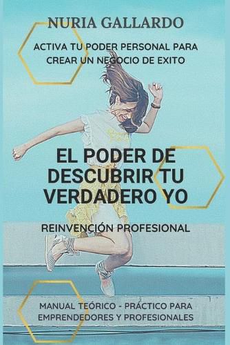 Cover image for El Poder de Descubrir a tu Verdadero Yo.