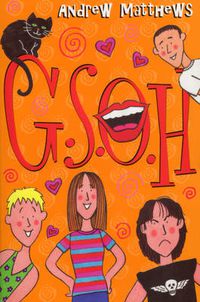 Cover image for G.S.O.H.