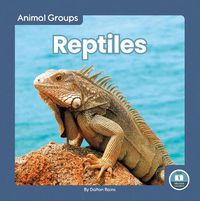 Cover image for Reptiles