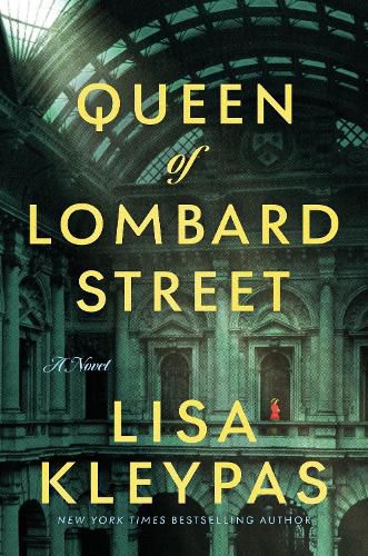 Cover image for Queen of Lombard Street