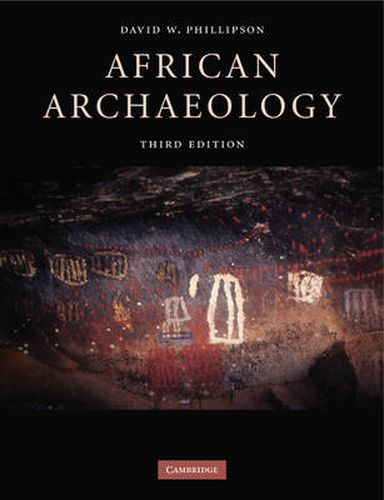 Cover image for African Archaeology