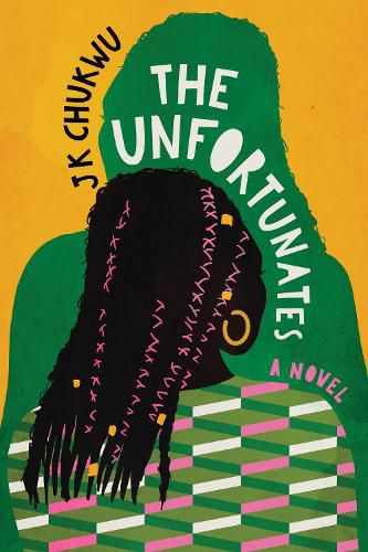 Cover image for The Unfortunates