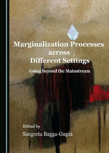 Cover image for Marginalization Processes across Different Settings: Going beyond the Mainstream