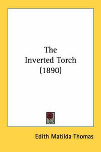 Cover image for The Inverted Torch (1890)