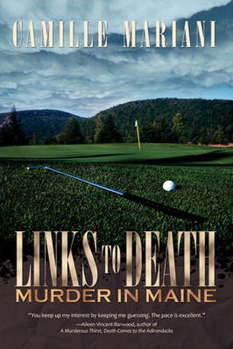 Cover image for Links to Death