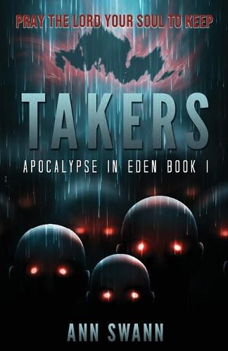 Cover image for Takers