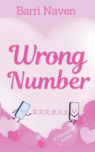 Cover image for Wrong Number