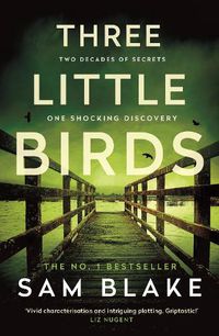 Cover image for Three Little Birds