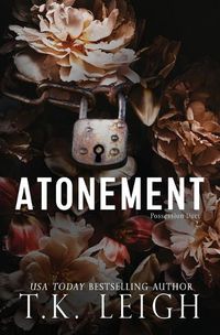 Cover image for Atonement