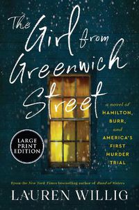 Cover image for The Girl from Greenwich Street