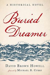 Cover image for Buried Dreamer