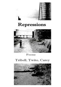 Cover image for Repressions