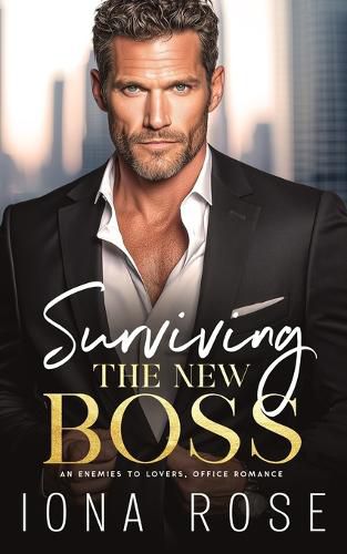 Cover image for Surviving The New Boss