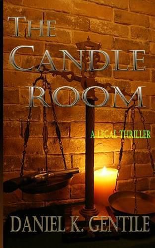 Cover image for The Candle Room