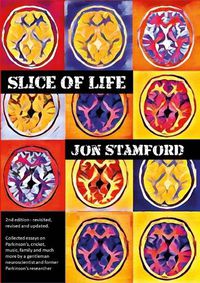 Cover image for Slice of Life 2nd Edition