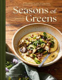 Cover image for Seasons of Greens