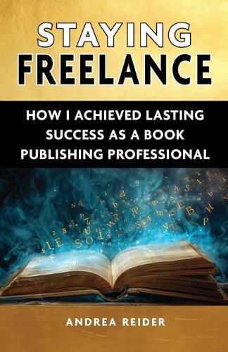 Cover image for Staying Freelance