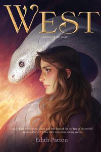 Cover image for West