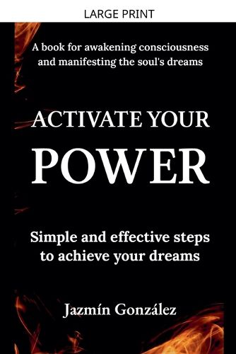 Cover image for Activate Your Power