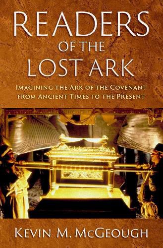 Cover image for Readers of the Lost Ark