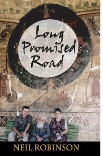 Cover image for Long Promised Road: A Journey Across Europe