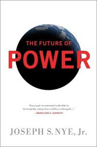 Cover image for The Future of Power