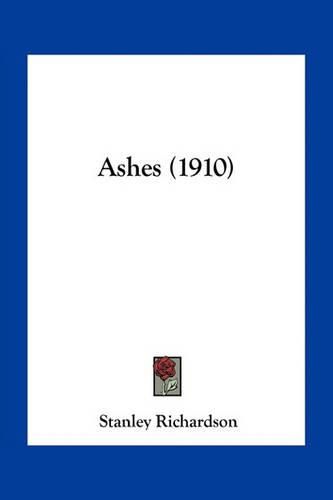 Ashes (1910)