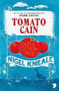 Cover image for Tomato Cain: And Other Stories