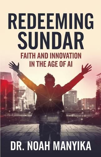 Cover image for Redeeming Sundar