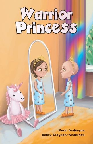 Cover image for Warrior Princess