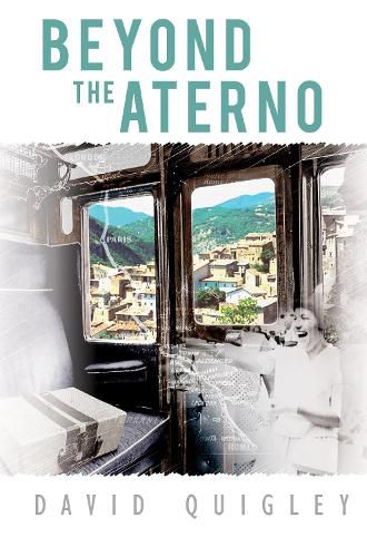 Cover image for Beyond the Aterno