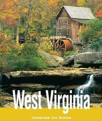 Cover image for West Virginia