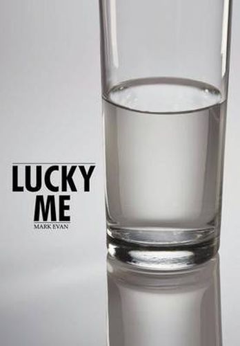 Cover image for Lucky Me