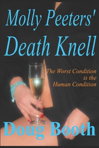 Cover image for Molly Peeters' Death Knell