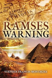 Cover image for Ramses Warning