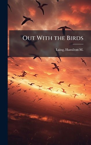 Cover image for Out With the Birds