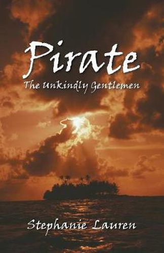 Cover image for Pirate